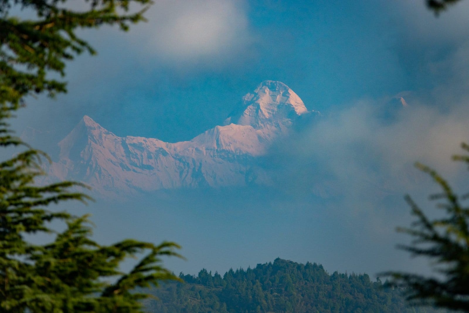 Drive to Pancheshwar 2