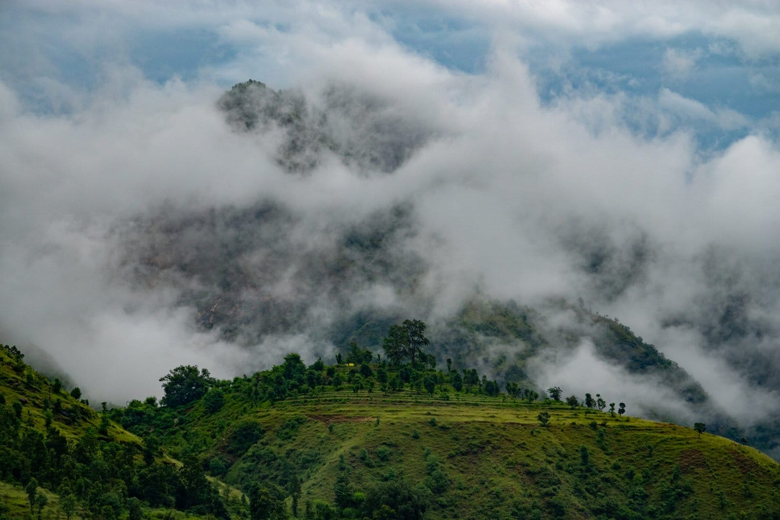 Drive to Pancheshwar 3